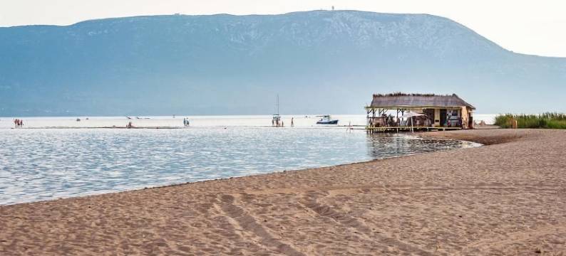 里赫莉亚屋酒店(House Ljilja)图片