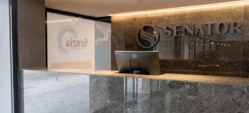 卡拉米洛参议员酒店(Senator Cala Millor)图片