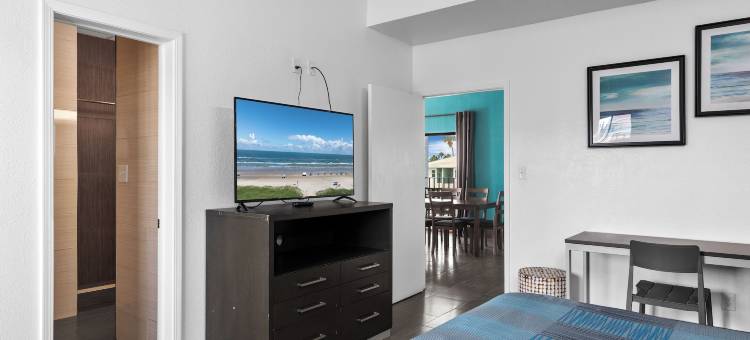 风水酒店和码头(WindWater Hotel and Marina)图片