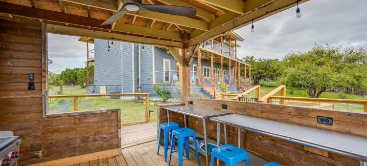 6卧 4浴 3英亩 180度景观 游泳池 火坑(6bed 4bath 3 Acres With 18i0 Degree Views Pool Firepit)图片