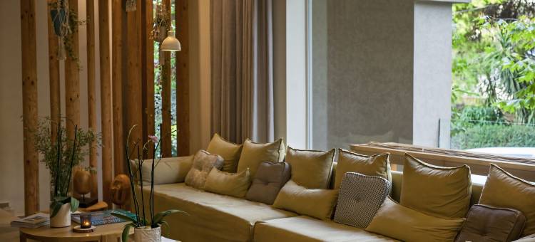 纳福斯卡椰子垫宾馆(Coco-Mat Hotel Nafsika)图片