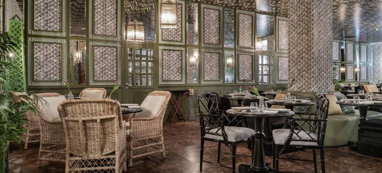 瓦伦西亚科隆 NH 精选酒店(NH Collection Valencia Colon)图片