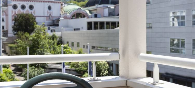 公园小屋酒店 - 酒店公寓(Les Loges du Park)图片