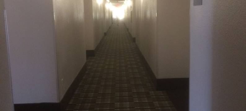 印地欧温德姆戴斯酒店(Days Inn by Wyndham Indio)图片