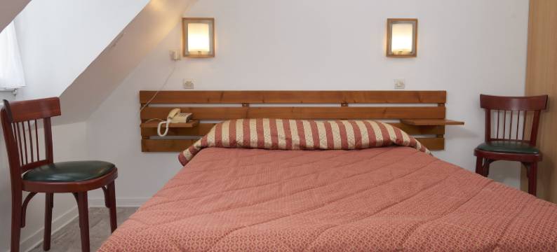 柯尔威特家庭旅馆(Chambres d'Hotes du Colvert)图片