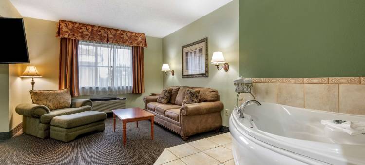 大门户贝斯特韦斯特酒店(Best Western Gateway Grand)图片