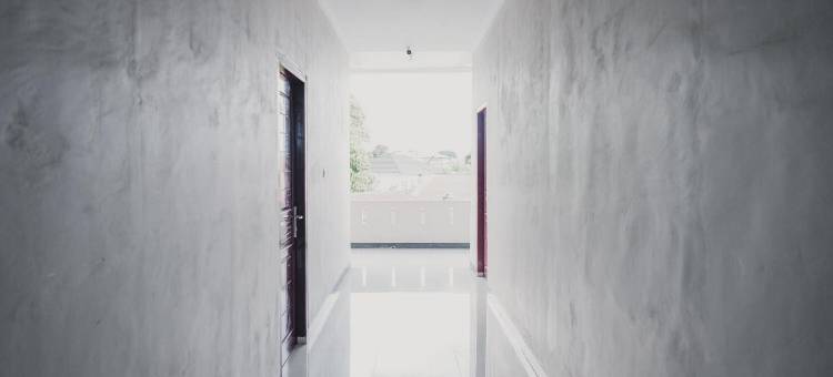 红门修拉伊亚酒店靠近Bengkulu市政厅(RedDoorz Syariah at Hotel Grand Mentari)图片