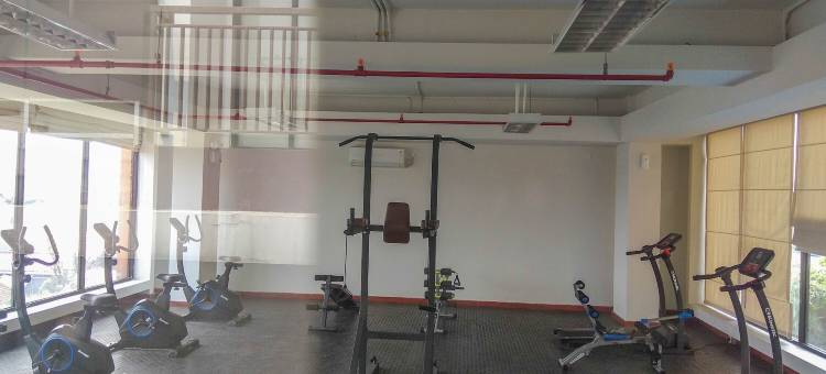 Minimalist Studio Dave公寓，适合2人(Minimalist Studio Dave Apartment for 2 Pax)图片
