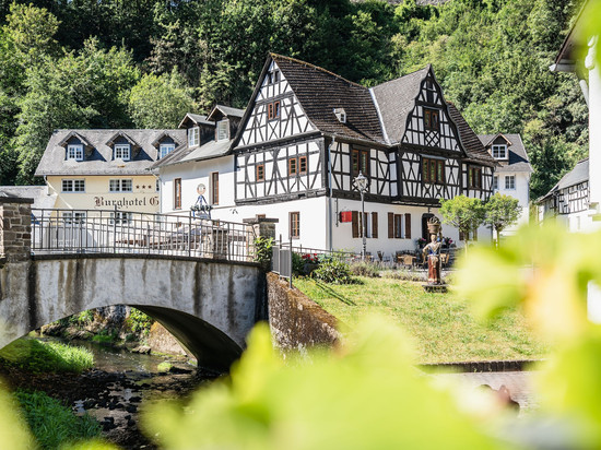 格瑞紮城堡乡村饭店
