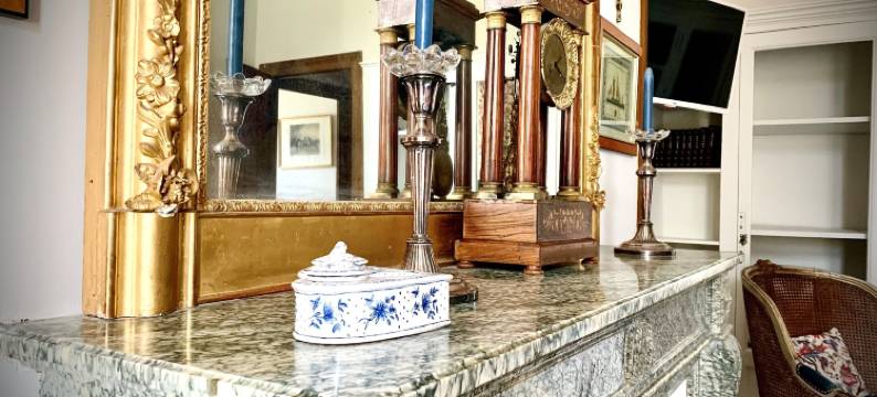 L'Abeaupinière图片