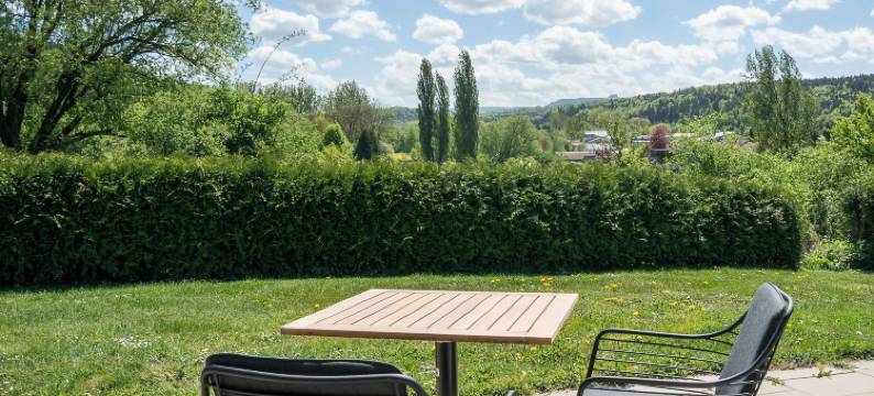 朱尔客栈(Gästehaus Juhl)图片