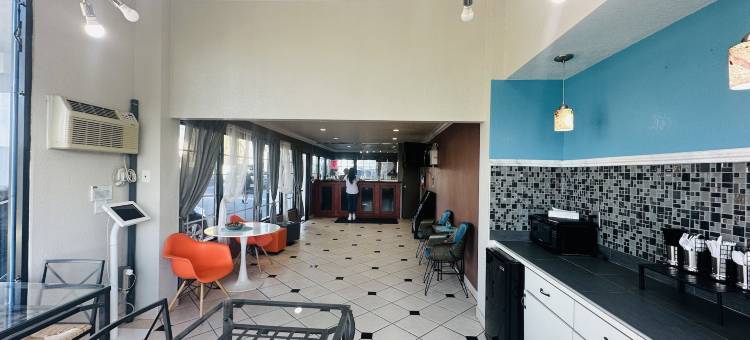 Casa Blanca 酒店及套房橙市(Casa Blanca Hotel & Suites Orange)图片