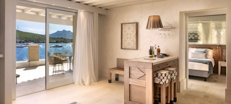撒丁岛七松度假村 - 凯悦悠选品牌成员(7Pines Resort Sardinia)图片