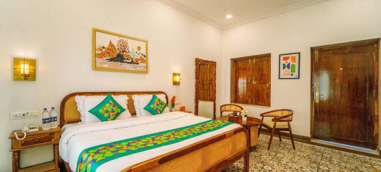 Hinduja豪华营地度假村酒店(Treebo Hinduja Luxury Camp & Resort)图片