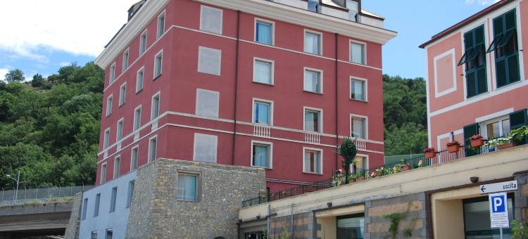 海艺术酒店(Sea Art Hotel)图片