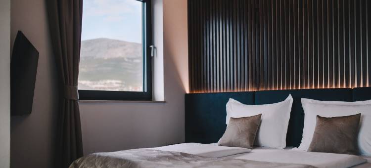 巴图达酒店(Hotel Batuda)图片