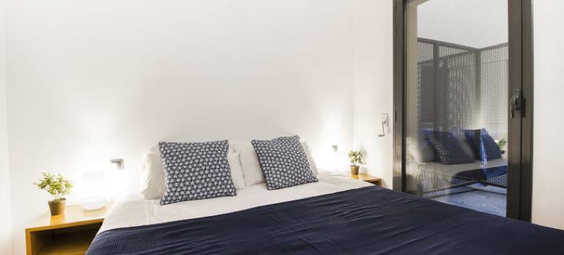 方德尔费罗公寓(Font del Ferro Apartments)图片