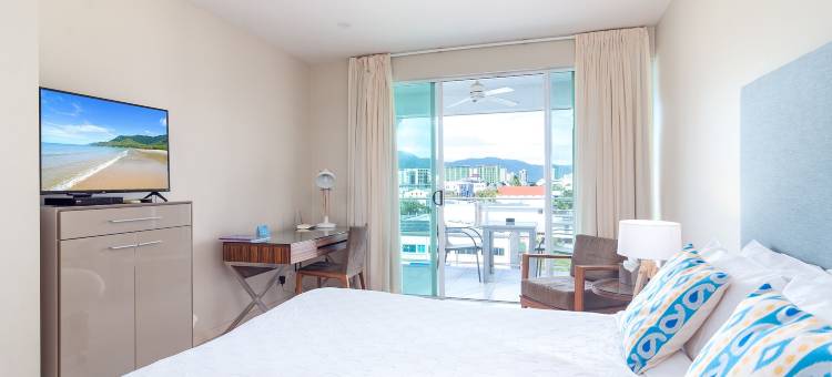 201湖街公寓酒店(201 Lake Street)图片