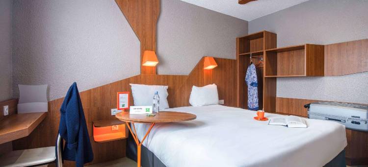 宜必思尚品日安酒店(Ibis Styles Gien)图片