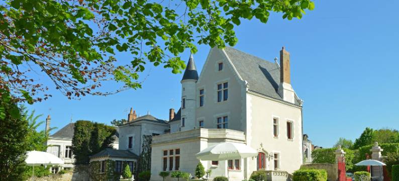 马诺尔圣托马斯酒店(Le Manoir Saint Thomas)图片