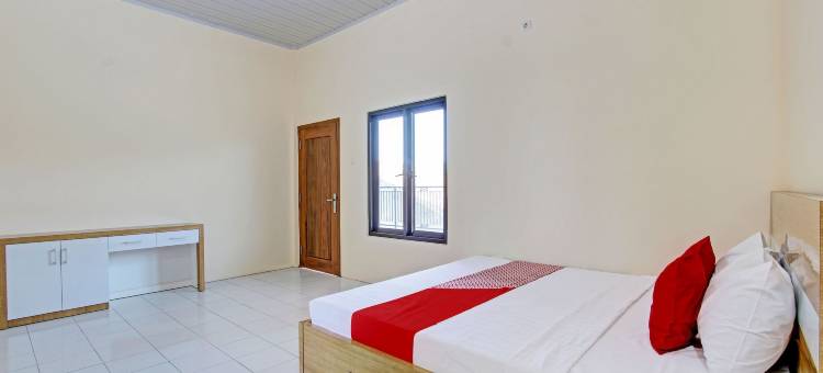 O酒店 米卡萨旅馆(Hotel O Mi Casa Inn)图片