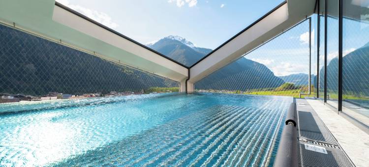 生活方式公寓度假村(Lifesteil Aparthotel)图片