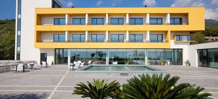 艾斯普利亚宫殿度假Spa酒店(Esperia Palace Hotel & Resort Spa)图片