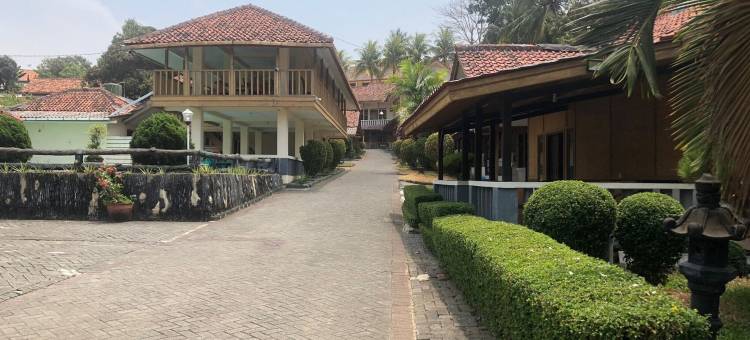 珍珠海滩酒店(Hotel Pantai Mutiara)图片