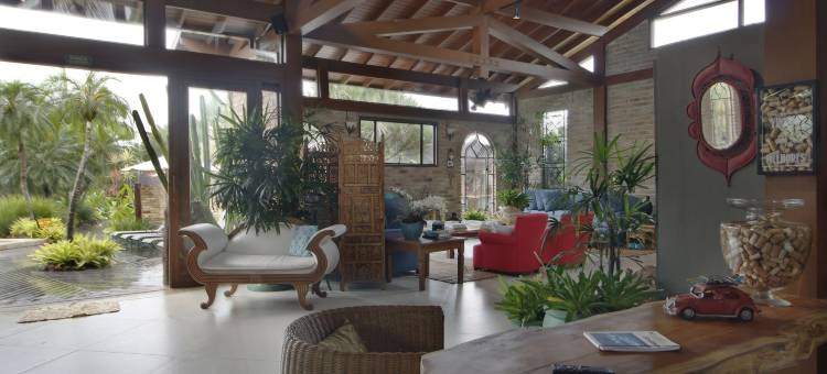 别别克别墅酒店(Villa Bebek Hotel)图片