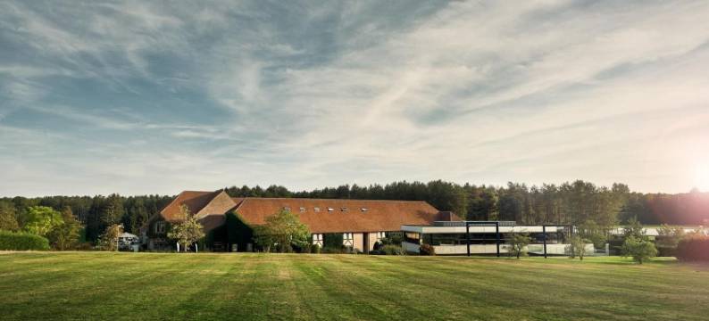 Stiemerheide - 城市酒店和高尔夫度假村(Stiemerheide - the Urban Hotel & Golf Retreat)图片