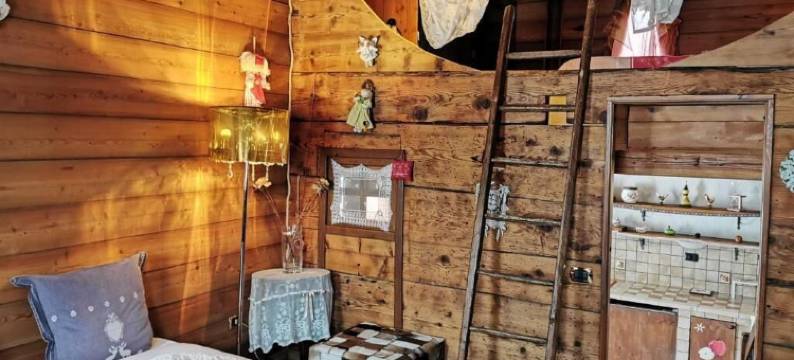 麦逊乐德克勒住宿加早餐旅馆(Maison Le Cler)图片