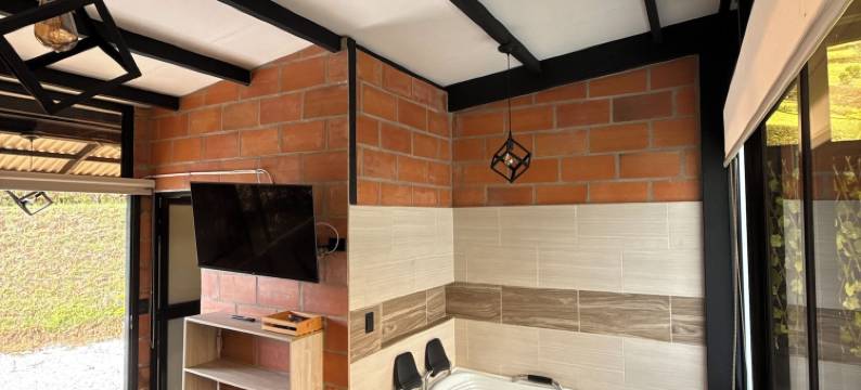 湖畔套房(Suites del Lago)图片