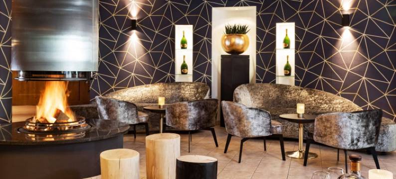 Seiblishof Superior Hotel Ischgl图片