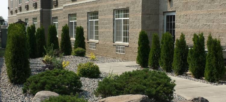 肯纳威克贝斯特韦斯特优质酒店(Best Western Plus Kennewick Inn)图片