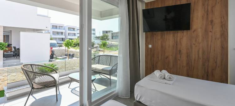 Nova 豪华住宅公寓 带私人加热泳池(Nova Luxury Residence Apartment with Private Heated Pool)图片