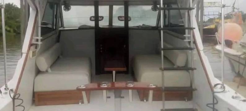 波希米亚风客房(Chambres Bohèmes)图片