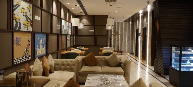 高原酒店(Hiland Hotel)图片