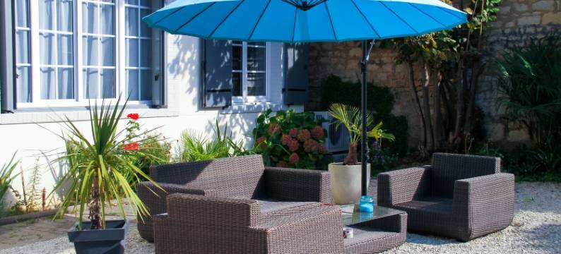 维纳斯之家(La Maison de Vénus)图片