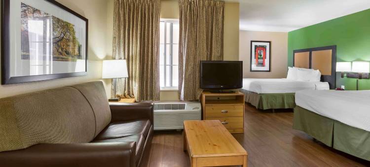 美洲长住套房酒店 - 凤凰城 - 比尔特莫尔(Extended Stay America Suites - Phoenix - Biltmore)图片