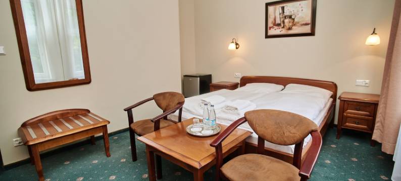 公园酒店(Park Hotel)图片