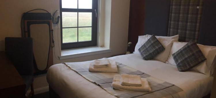 波洛查旅馆(Polochar Inn)图片