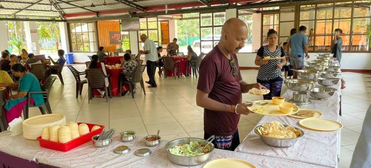 拉吉度假村(Raj Resort)图片