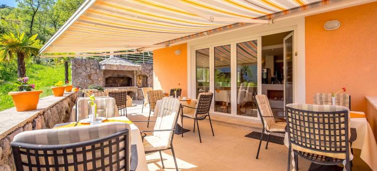 纳达别墅旅馆(Villa Nada)图片