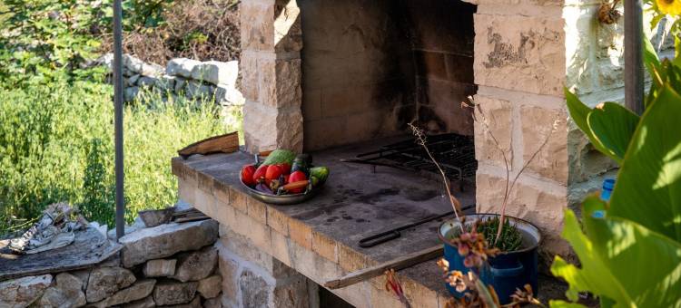 和谐石屋(Stone House Harmony)图片