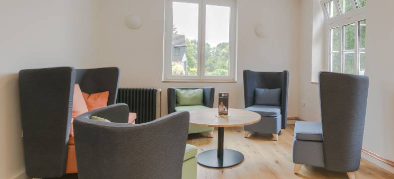 约翰斯堡酒店(Hotel Johnsburg)图片