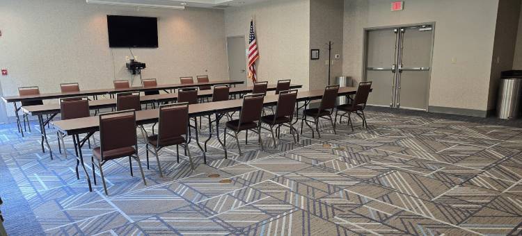 智选假日套房酒店士美非路(Holiday Inn Express & Suites SMITHFIELD - SELMA I-95 by IHG)图片