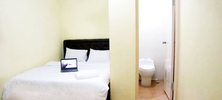 MY Rooms @ Jombang图片