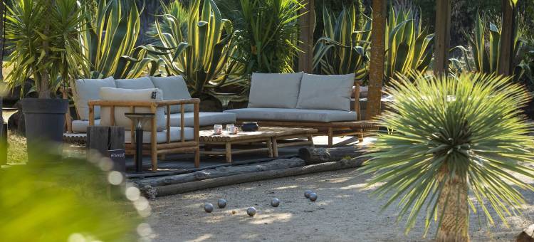 迪莫拉住宅(La Dimora)图片