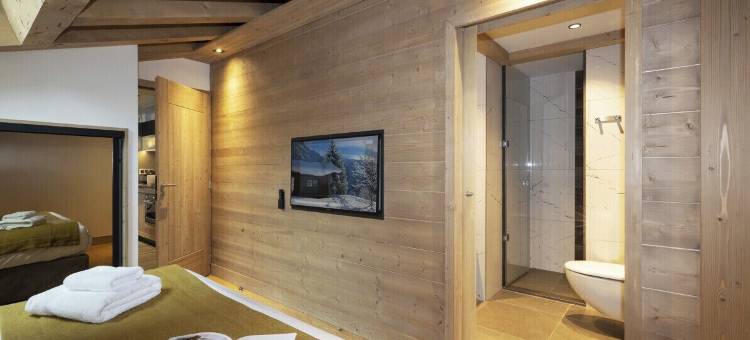 MGM Hotels & Residences酒店-马纳卡公寓(MGM Hotels & Residences - Residence Manaka)图片