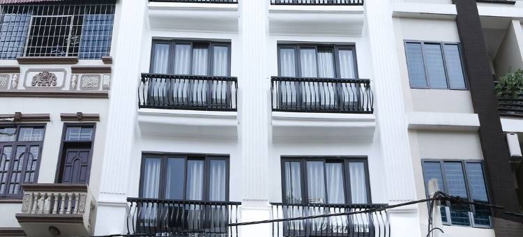 依瑞斯特公寓(Irest Apartment)图片